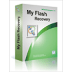 My Flash Recovery lets you find, preview, and restore accidentally deleted data from flash drives and other USB devices, even if they’ve been formatted.  