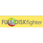 FULL-DISKfighter lets you recover valuable disk space and optimize your hard drive  performance.