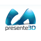 Presente3D brings 3D functionality to your PowerPoint presentations, with seamless integration into the Ribbon Bar.
