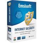 Emsisoft Internet Security Pack is a comprehensive solution to combat viruses, spyware, bots, Trojans, and other malware, and provides a bullet-proof firewall for overall protection.