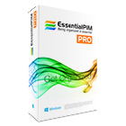 EssentialPIM Pro is an advanced Personal Information Mananger that elegantly handles all of your scheduling, contact, organizing, and notetaking needs.