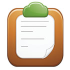 True Paste lets you quickly store and paste frequently used text snippets in a manner that's much better than using individual files