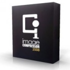 Image Compressor is a powerful and easy-to-use image processing software that lets you view, compare, retouch, and compress your digital photos. 