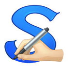 Scanahand makes it simple to create unique custom fonts based on your own handwriting. Use them in Word, Excel, PowerPoint... literally any Windows application!   