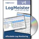 LogMeister gathers information from just about any log across your entire network either in real-time or according to a specified schedule.