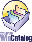 Comprehensive Catalog Software For Your PC, use it for just about anything.