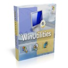 WinUtilities is a comprehensive suite of tools designed to optimize, speed up, manage,  and automate your system.