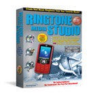Ringtone Media Studio is the best way to create your own personalized ringtones, mobile movies, picture slideshows and mobile wallpapers.