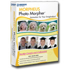 Photo Morpher