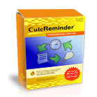 Create desktop sticky notes, set up non-annoying reminders, manage your ideas with just one or two mouse clicks. Professional and hassle-free!