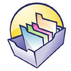 WinCatalog 2013 is a cataloging application that quickly and easily scans and catalogs any digital media on any Windows drive. Use if for non-digital media as well!