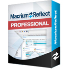 Reflect is a complete disaster recovery solution for your home and office. Create accurate and reliable images of your hard disk or partitions on your disk. 