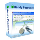 Handy Password is a multi-functional password manager and for filler optimized for managing your personal data on the Web.