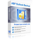 Outlook Backup enables you to back up Outlook email messages, contacts, settings and other important data with just a few quick clicks of the mouse.