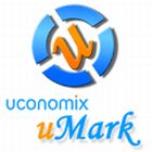 uMark Professional makes it simple to add image, text, or logo watermarks to any and all of your images and photos.
