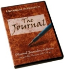 Whatever your journaling or writing needs, The Journal gives you unmatched convenience, flexibility, and security.