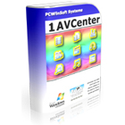Quickly and easily grab media from the PC screen, webcams, browsers, media players, tv tuner cards, external video devices, and more...
