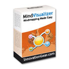 MindVisualizer is a program that organizes your ideas into understandable maps and diagrams. Simply type your thoughts, press enter, and begin!