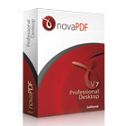Quickly and easily create high-quality, searchable PDF documents directly from any Windows application that supports printing.  