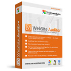 Website Auditor Professional is an SEO tool that analyzes the top ten competing websites for the keywords that you can use to beat them.