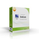 ShellLess Explorer is an innovative file management solution featuring a tab based interface for working with multiple folders and the ability to track and undo file actions.