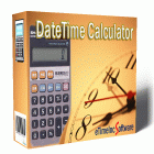 Calculate the interval between two dates and view a comprehensive report detailing how many seconds, minutes, hours, and even years come between them.