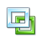 Puts every pixel to work!  Quick commands for effective organization of all your open windows.  See EVERYTHING with WindowSpace.