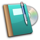 MediaMan works with your webcam to scan and organize your entire media library quickly and easily, allowing you to sort using tags and categories.