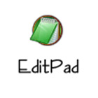EditPad Pro is a powerful, fully featured text editor that allows you to work with multiple open documents at once, organizing them beautifully within tabs.