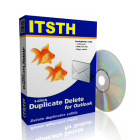 1-Click Duplicate Delete for Outlook is a quick and easy way to identify and delete duplicate email messages, appointments, contact info, and tasks from Outlook.