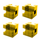 CubeDrift