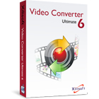 Xilisoft Video Converter Ultimate is your universal translation device to convert video and audio files to any of the most widely supported formats.