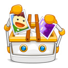 RoboBasket monitors your Windows folders and automatically copies, moves, renames and processes files based on filtering rules and a routine schedule that you set up.