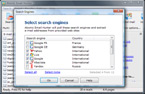 Atomic Email Hunter Screenshot
Click to view more