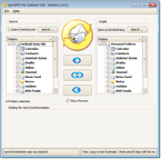SynchPST for Outlook Professional Screenshot
Click to view more