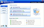 Spyware Doctor Screenshot
Click to view more
