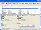 X-NetStat Professional Screenshot
Click to view more