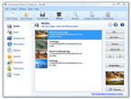 Screensaver Factory 6 Screenshot
Click to view more