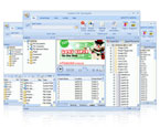 Sothink SWF Decompiler Screenshot
Click to view more