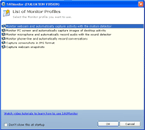 1AVMonitor Screenshot
Click to view more