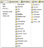 RoboForm2Go v7 Screenshot
Click to view more