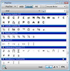 PopChar Win Screenshot
Click to view more