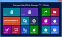 Hard Disk Manager 12 Suite Screenshot
Click to view more