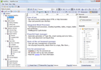 HelpNDoc Professional Edition Screenshot
Click to view more