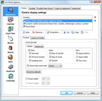 1st Clock Screenshot
Click to view more
