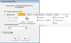 TaskToCal for Outlook Screenshot
Click to view more