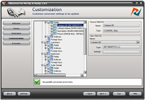 DBConvert for MS SQL & MySQL Screenshot
Click to view more