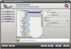 DBSync for MS Access & MySQL Screenshot
Click to view more