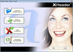 XHeaderPro Screenshot
Click to view more