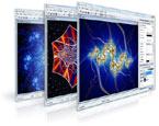 Ultra Fractal 5 Creative Edition Screenshot
Click to view more
